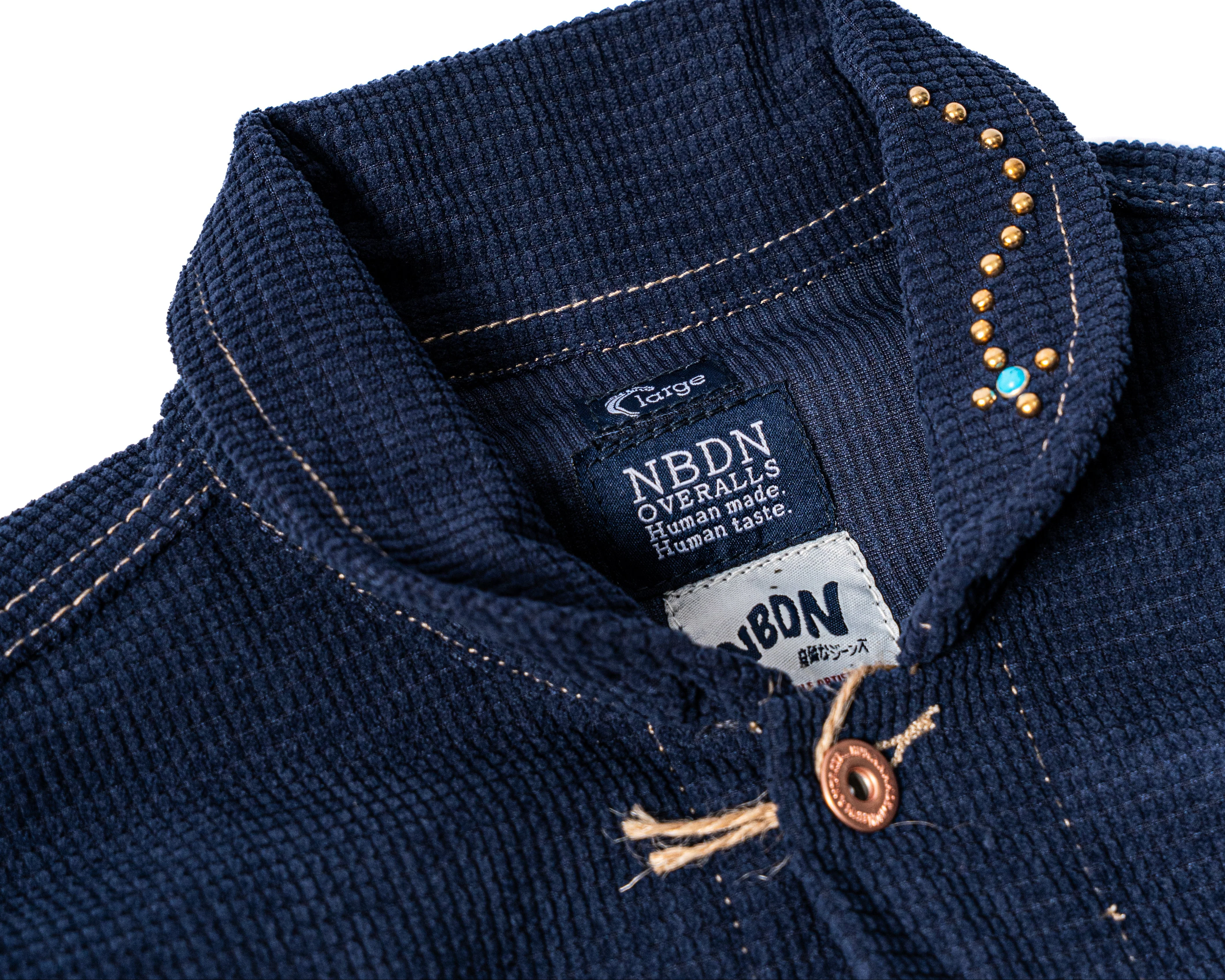 NBDN Denim: Your Lifetime Companion